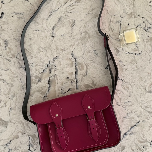 Cambridge Satchel - Picture 2 of 4